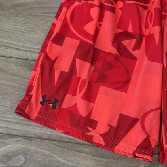 Boys athletic shorts - Picture 3 of 4